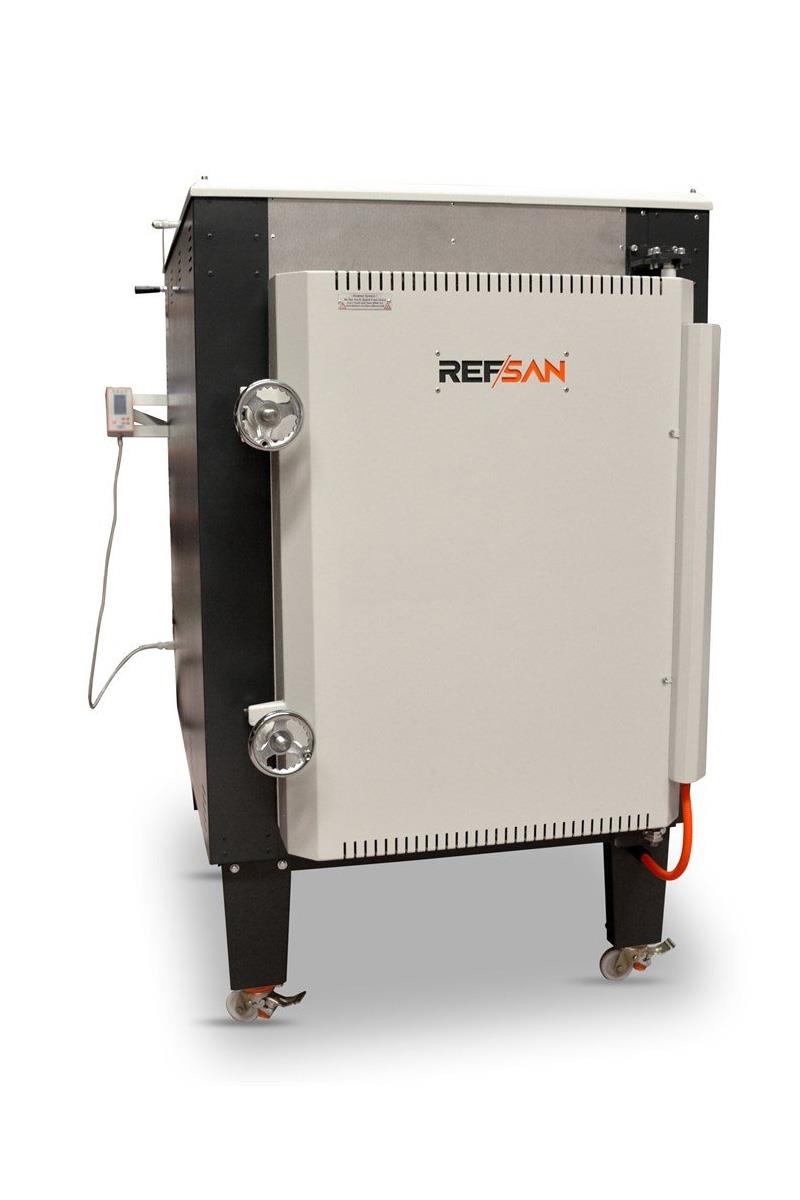 RT1.000 ANNEALING / THERMAL PROCESSING KILN