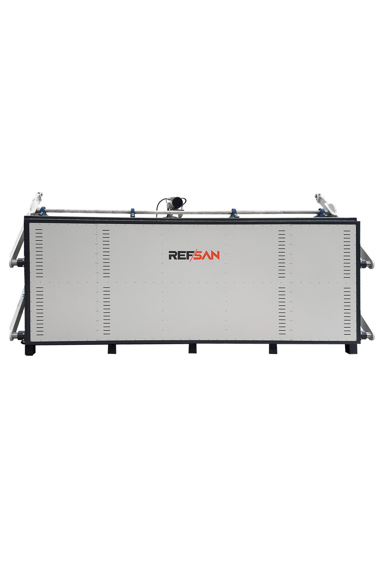 RT5000 Kalıp Isıtma Fırını