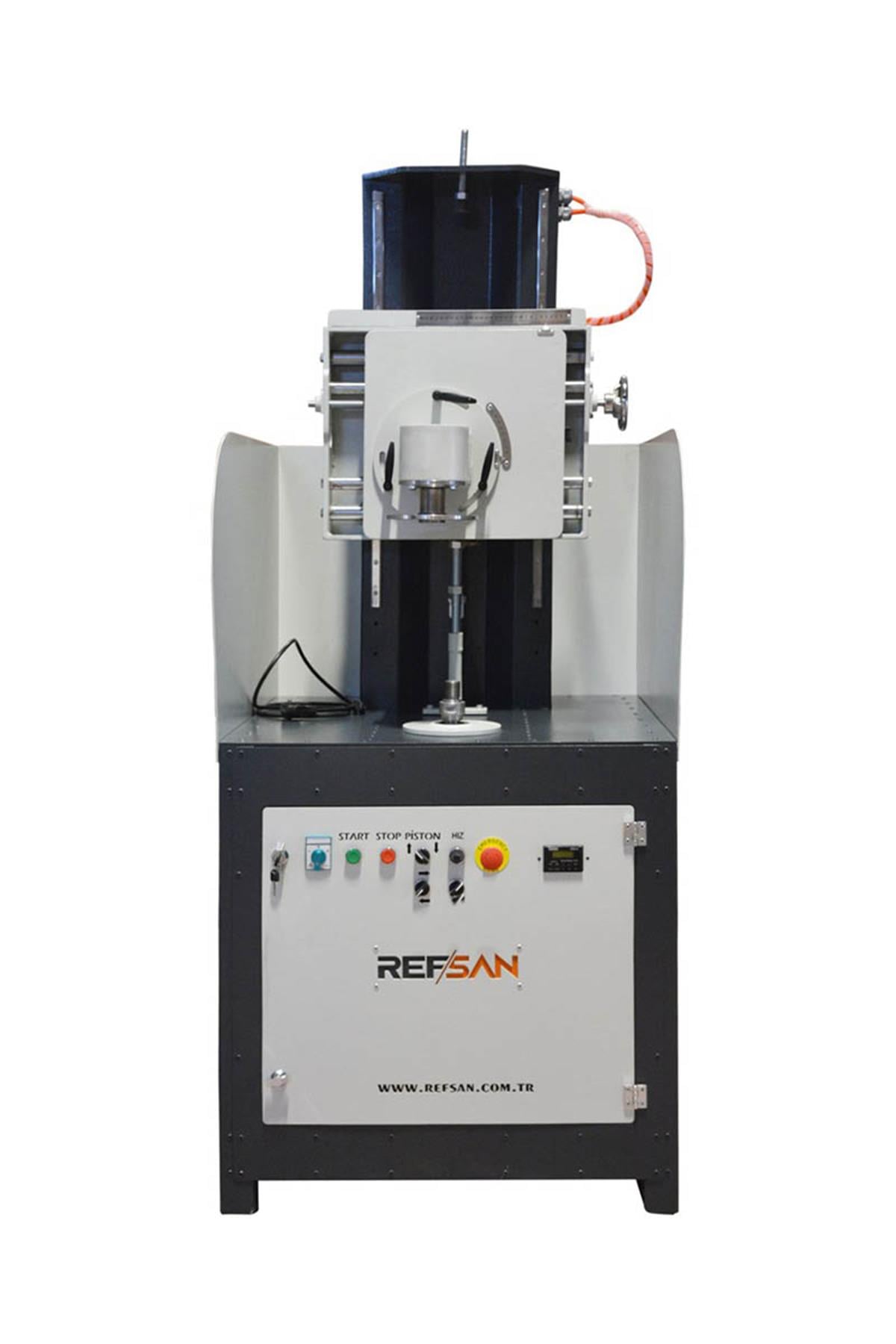 AUTOMATIC JIGGER&JOLLY MACHINE