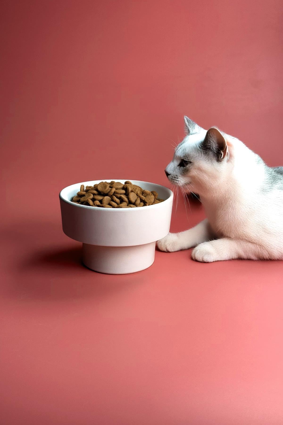 Şekerlik - Seramik Bisküvi