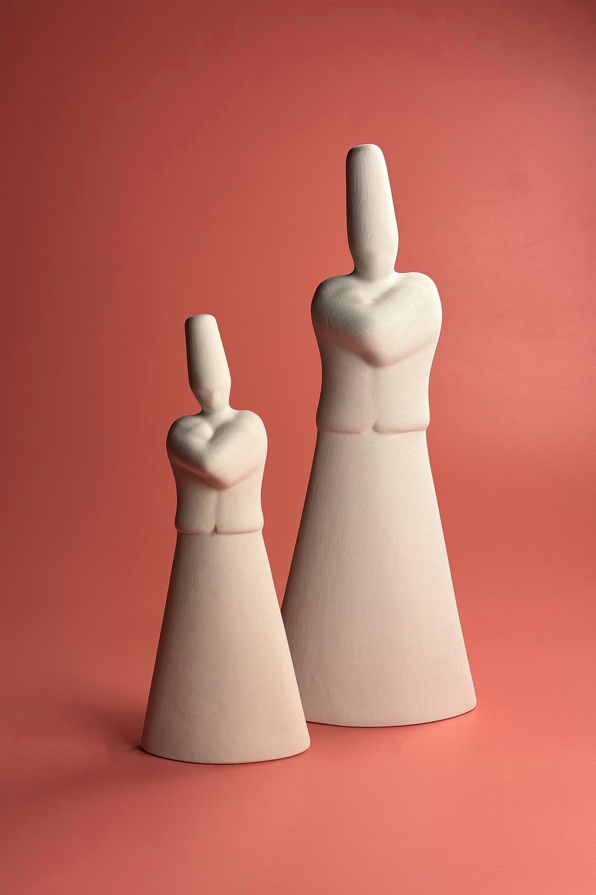 Semazen M2 - Seramik Bisküvi