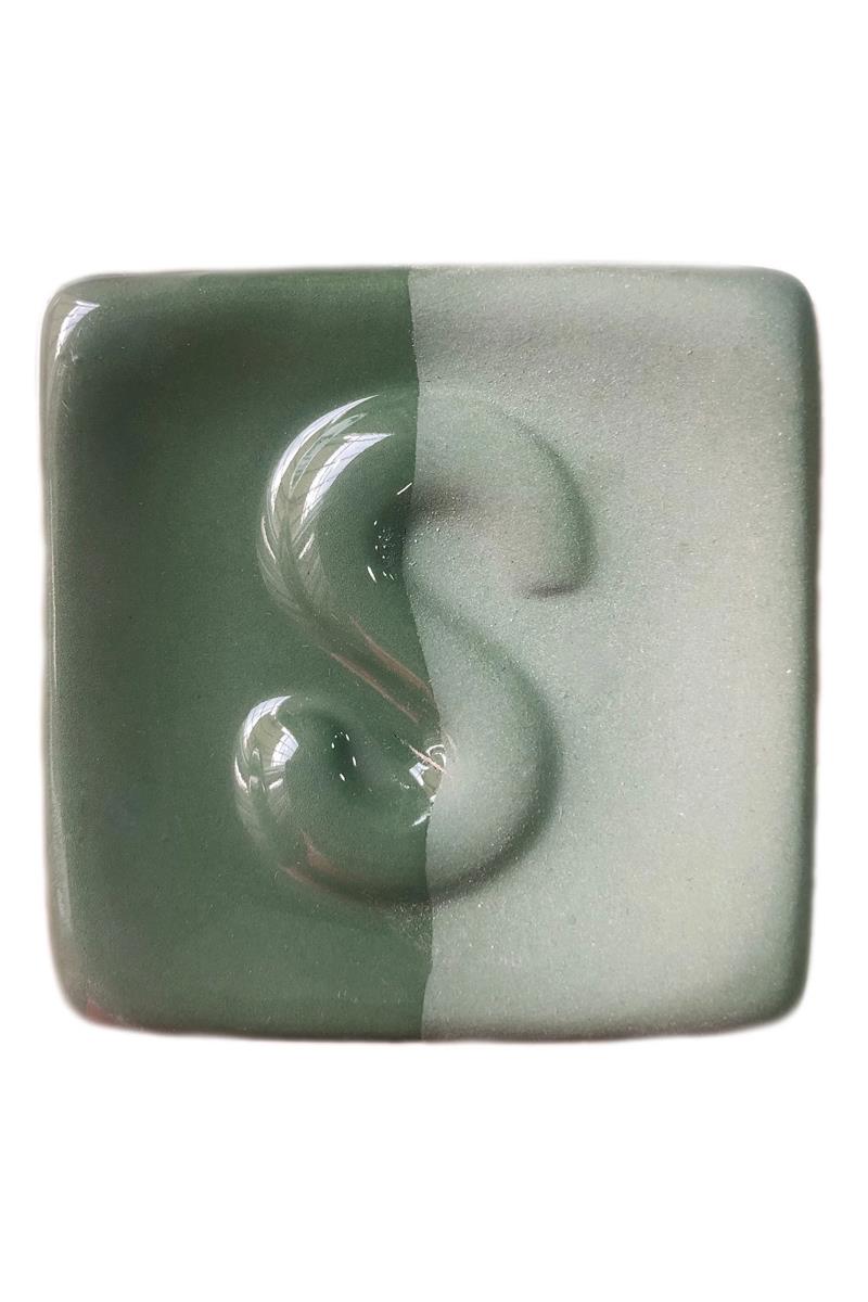 Seramik Astarı Chrome Green ENG 303