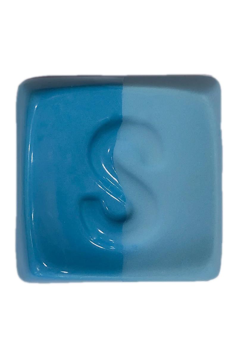 Seramik Astarı Turquoise Blue ENG 058