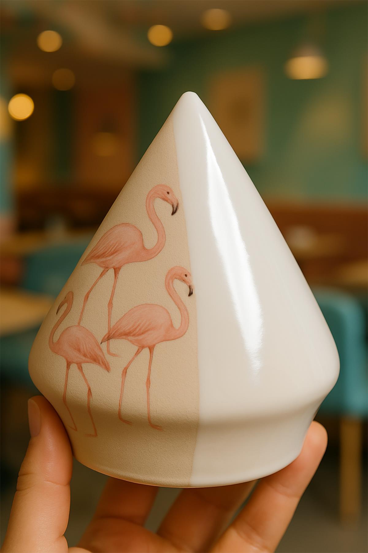 Ceramic Glaze (Opaque) Glossy Ready (Liquid)