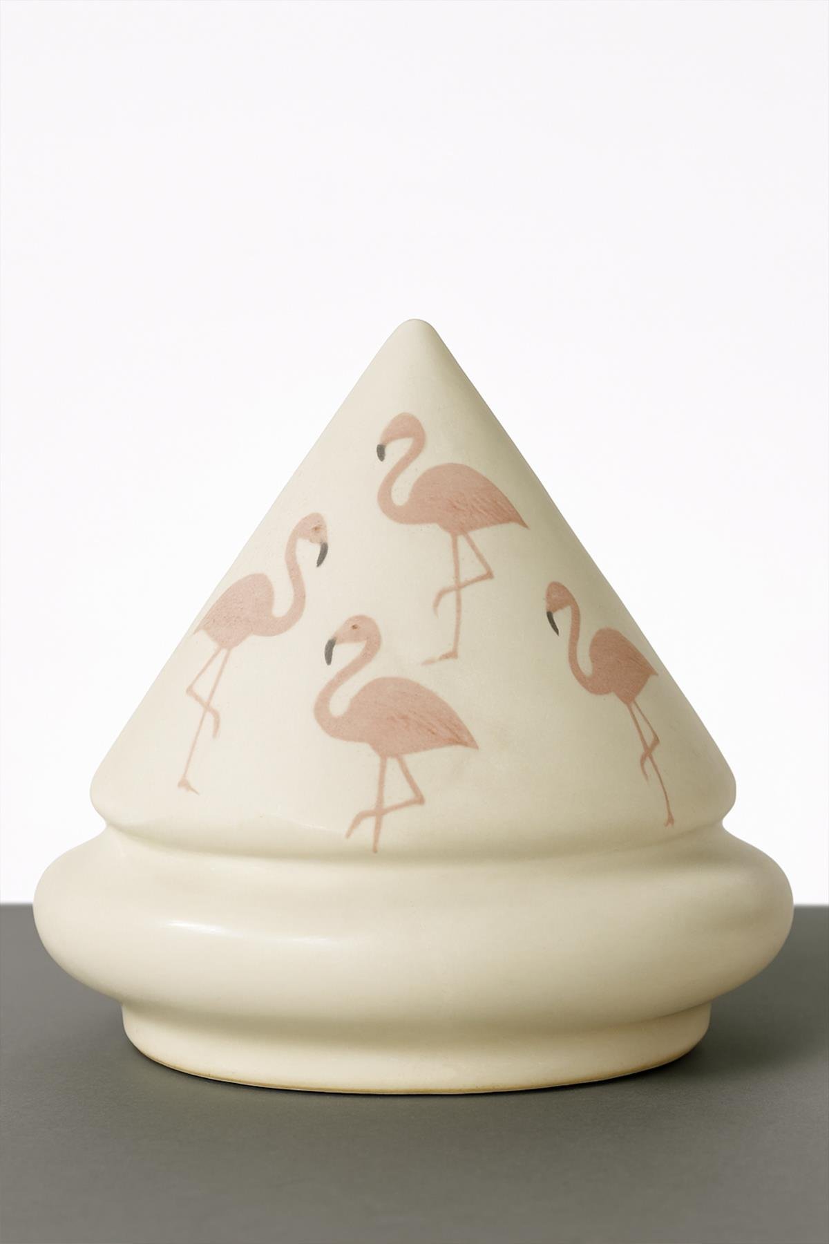 Ceramic Glaze (Transparent) Matte Ready (Liquid)