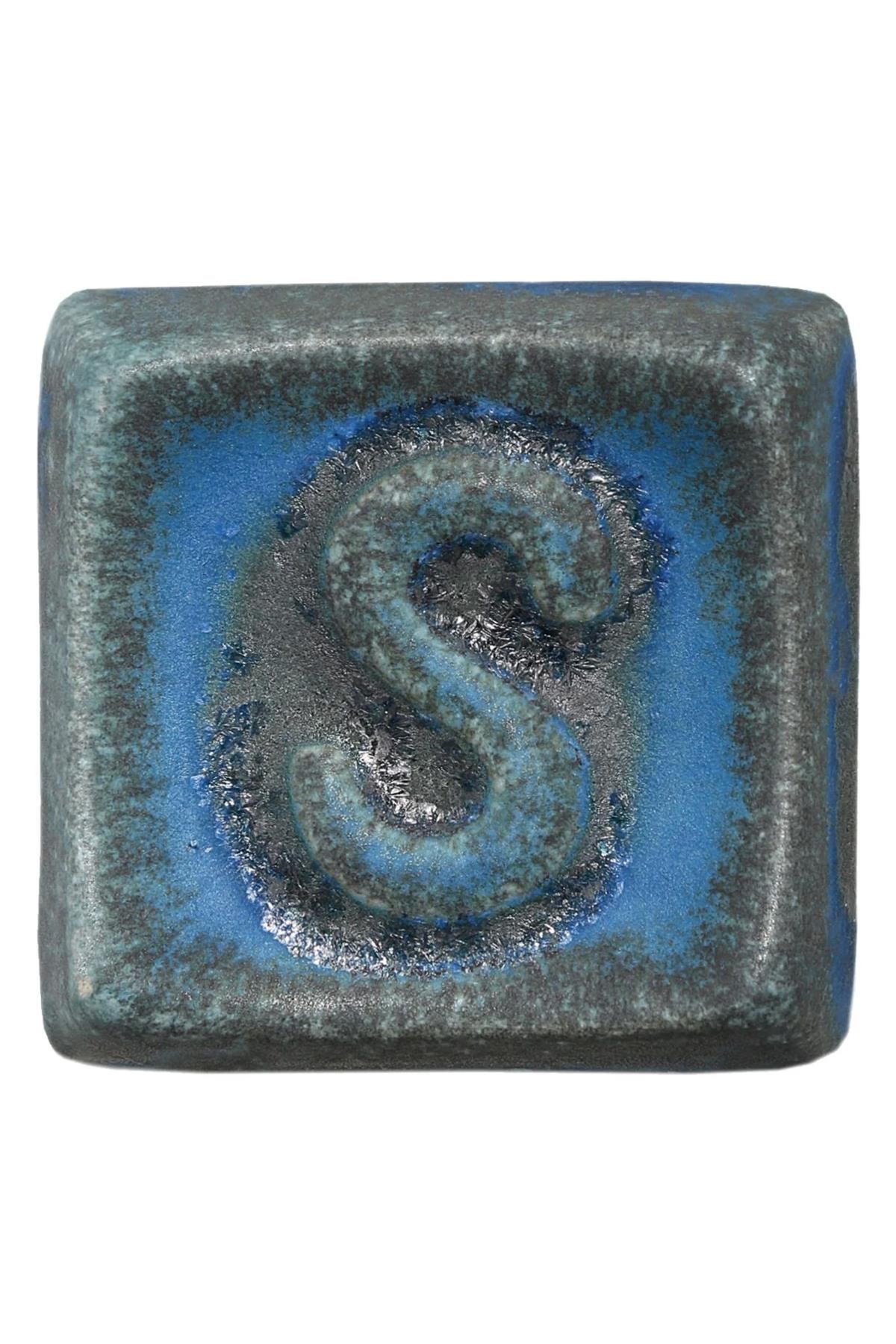 Seramiksir Eskitme Turkuaz 175 Gr S 1018