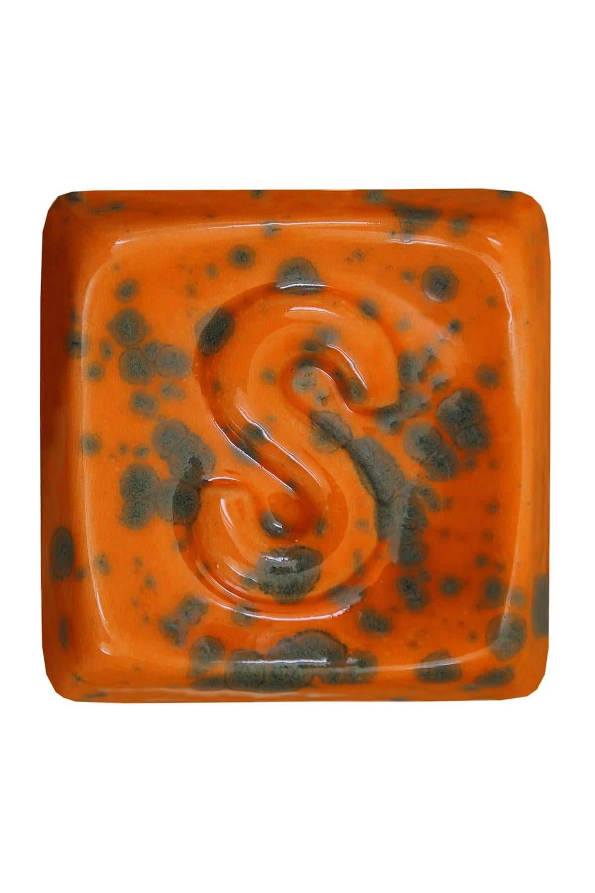 Seramiksir Glimmer Turuncu 175 Gr GL 702