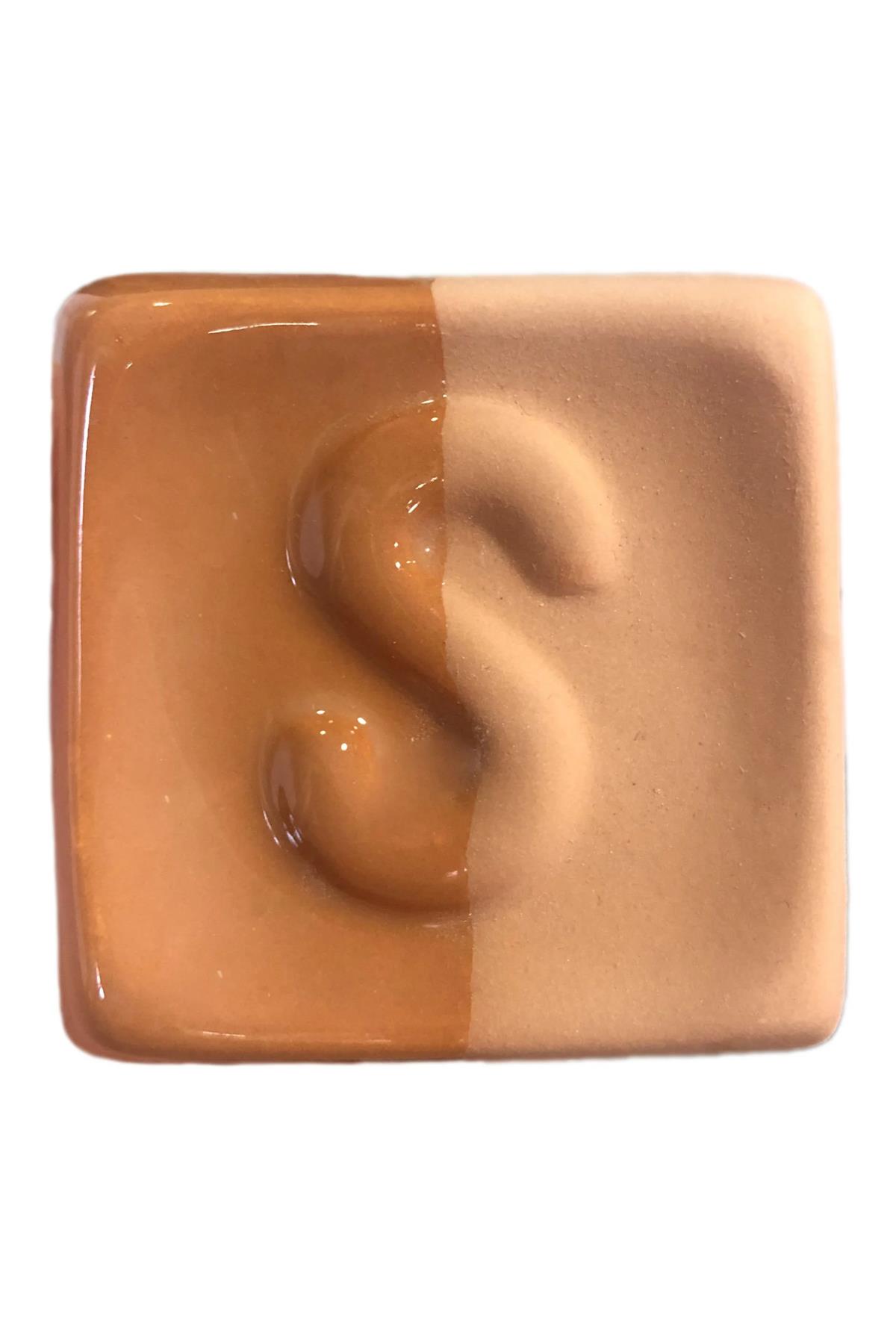 Seramiksir Gold Kahve 175 Gr AST 593