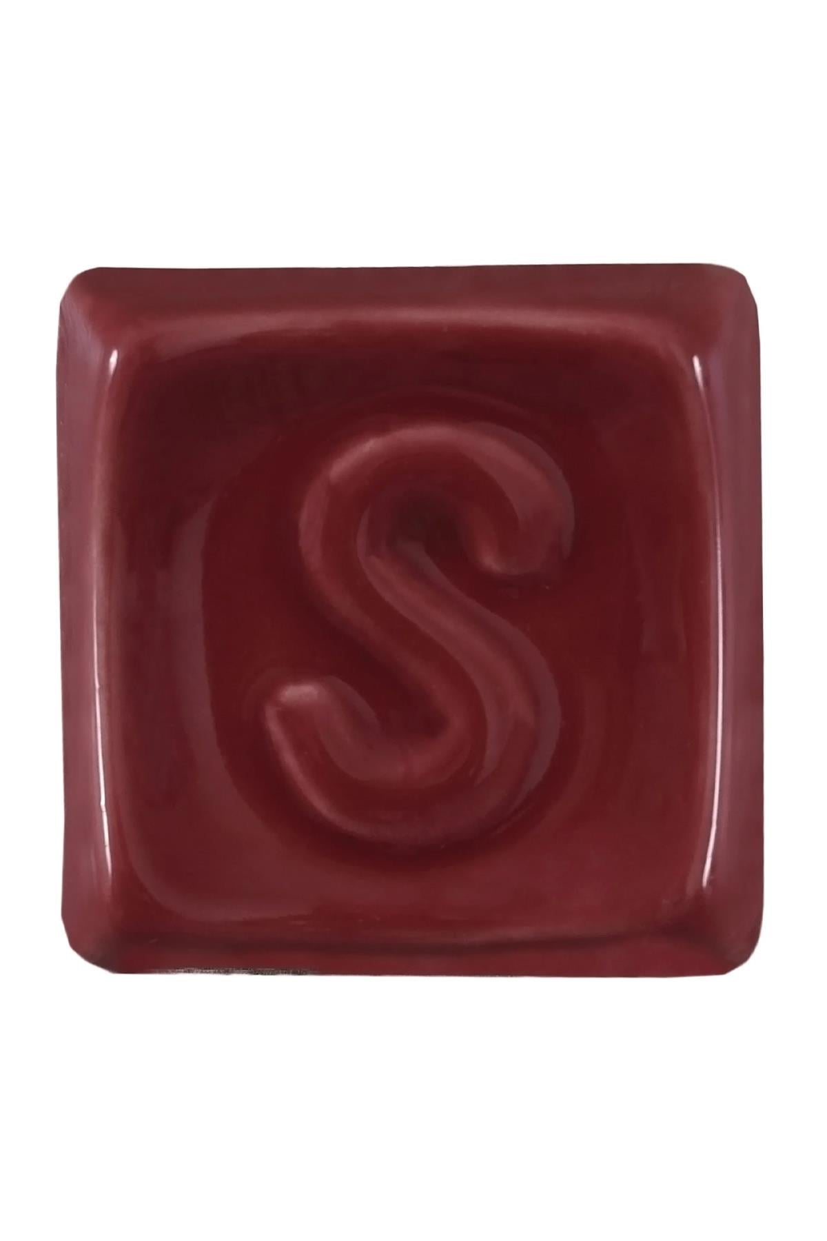Seramiksir Koyu Kırmızı 175 Gr TRS 101