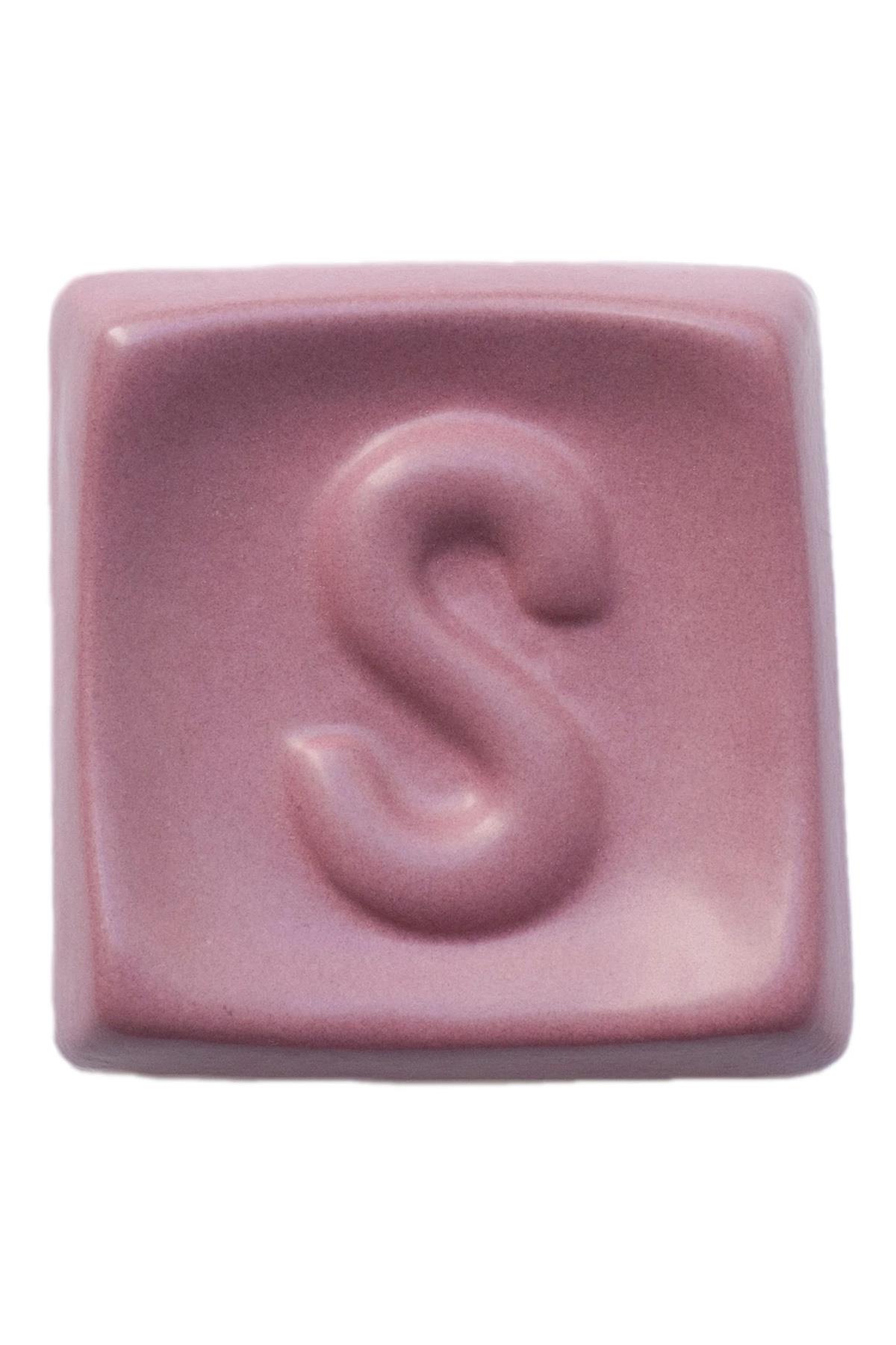 Seramiksir Mat Pembe 175 Gr MT 203