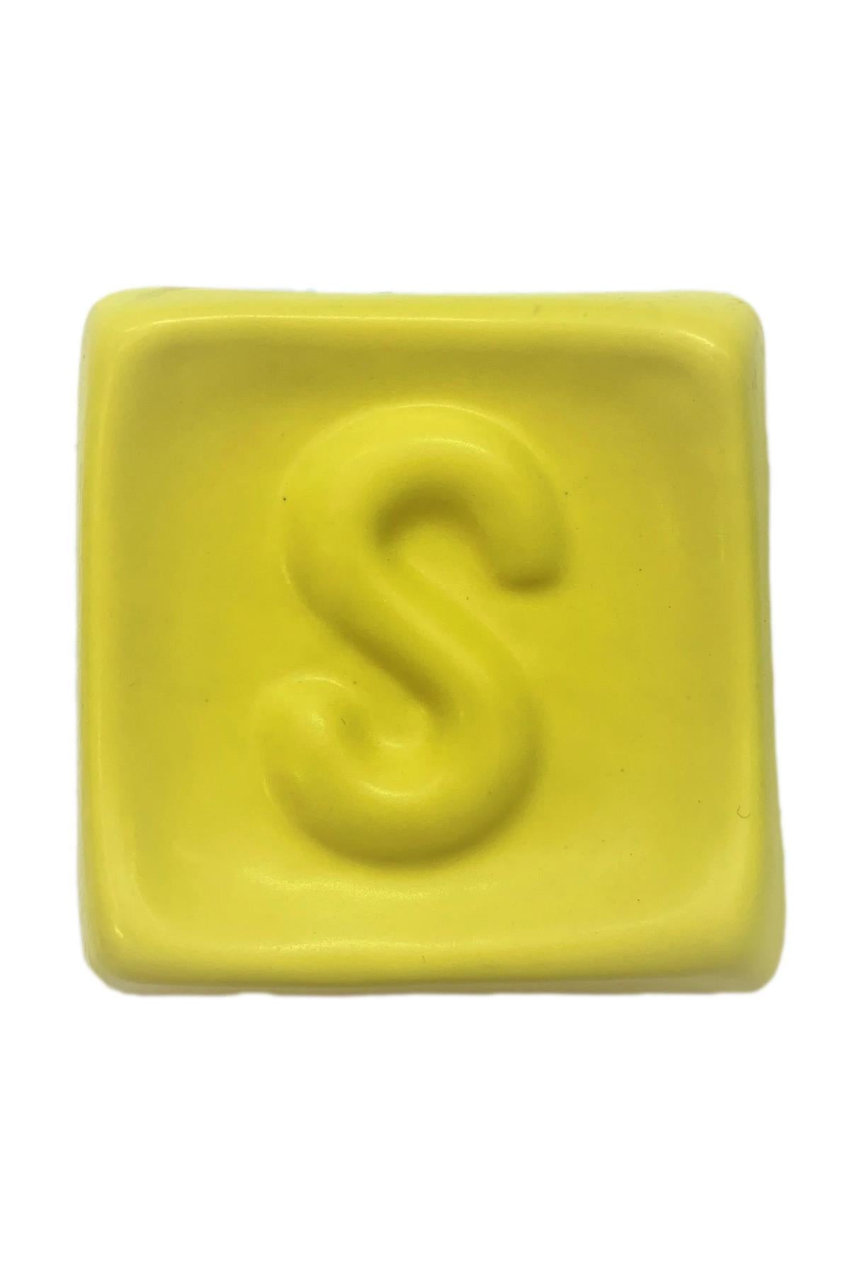 Seramiksir Mat Sarı 175 Gr MT 182