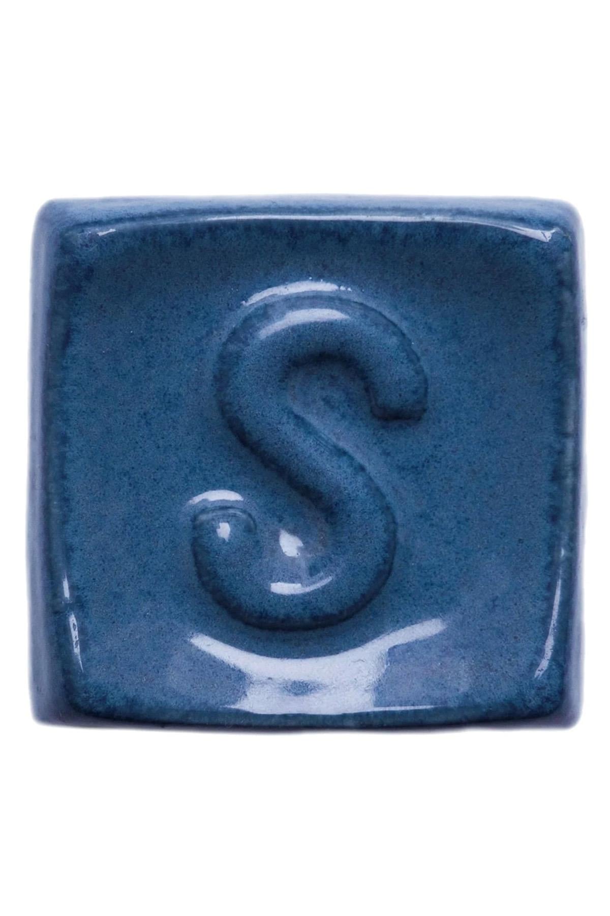 Seramiksir Mercan Mavi 175 Gr SP 1382