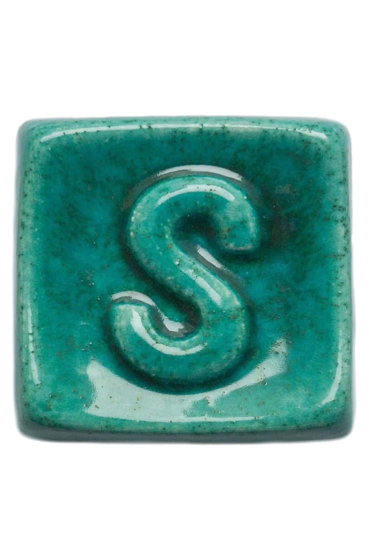 Seramiksir Turkuaz Yeşil 175 Gr S 1019