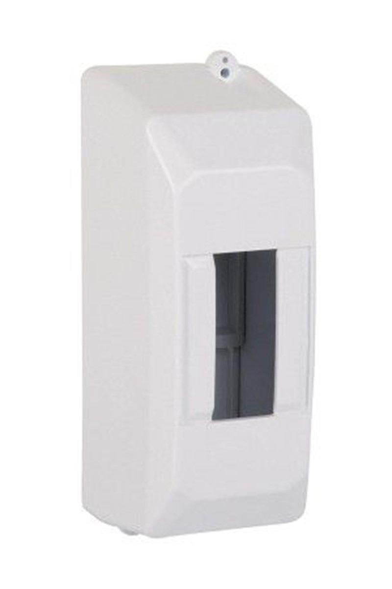 FUSE BOX