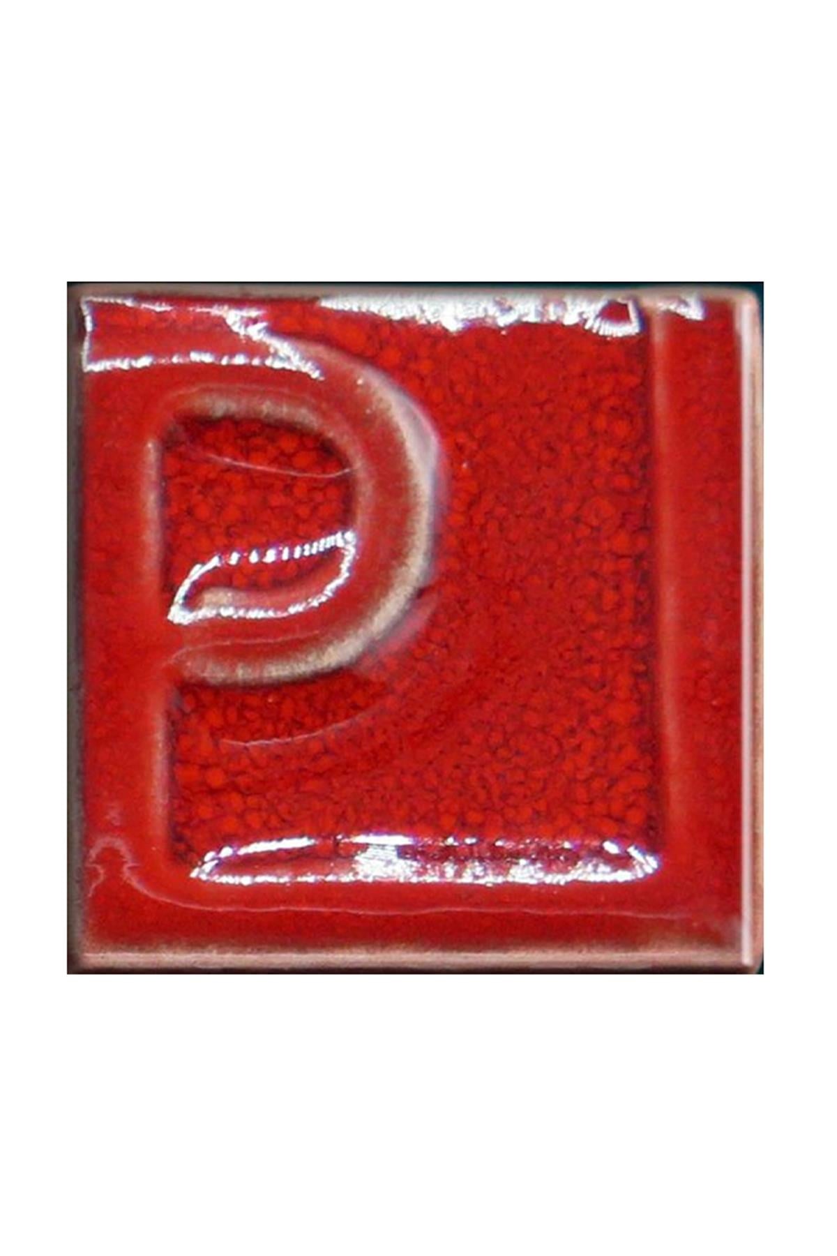 Liquid Reagent Glaze Red RSG-38