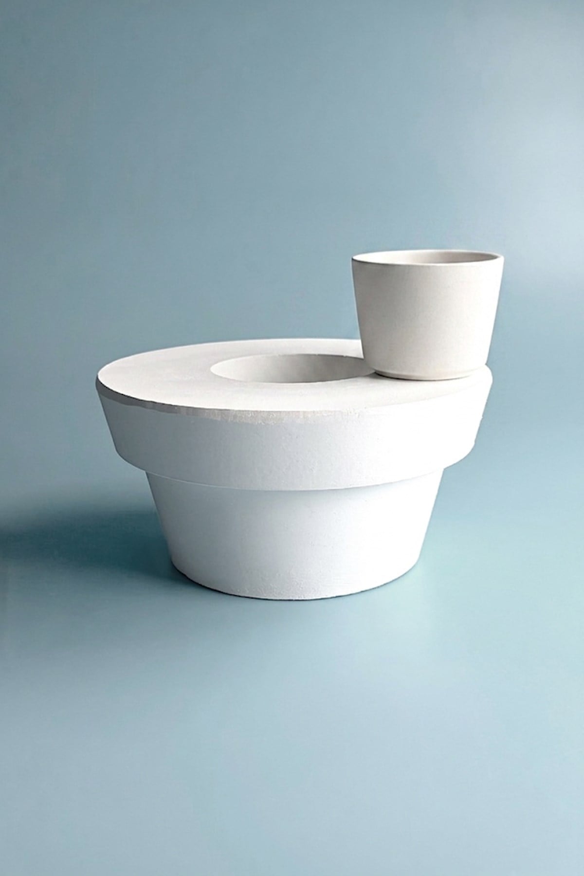 Sosluk Alçı Kalıp