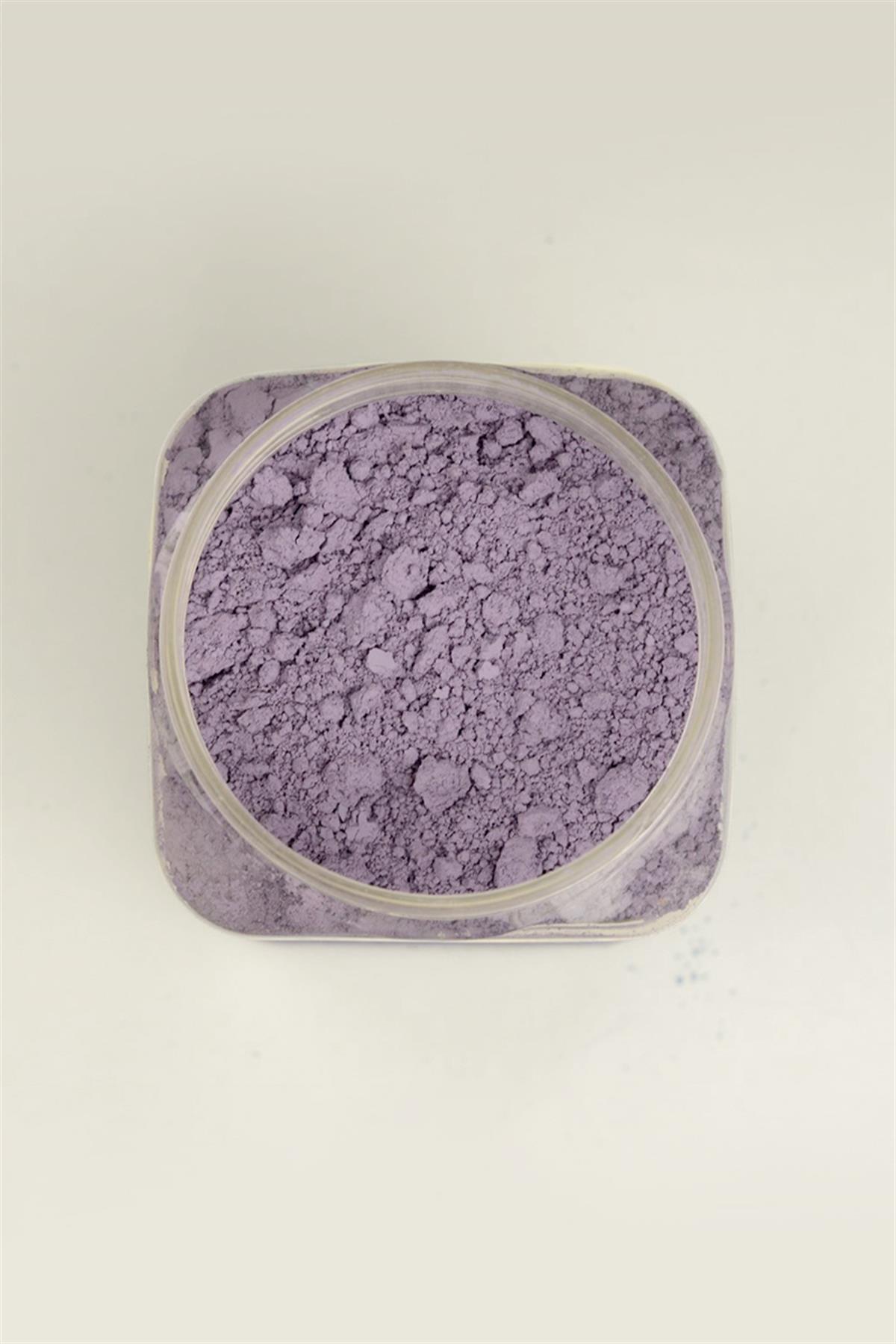 Underglaze Powder Dye 6105 Light Lilac