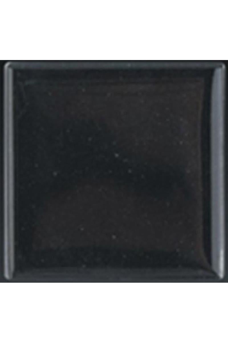 REFSAN ON-GLAZE POWDER DYE 402 BLACK
