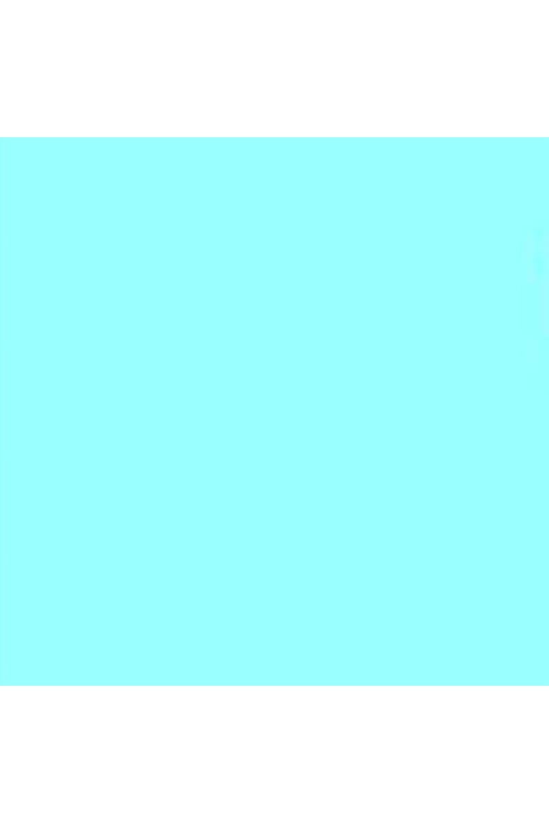 Toz Cam Boyası B46 Aquamarine
