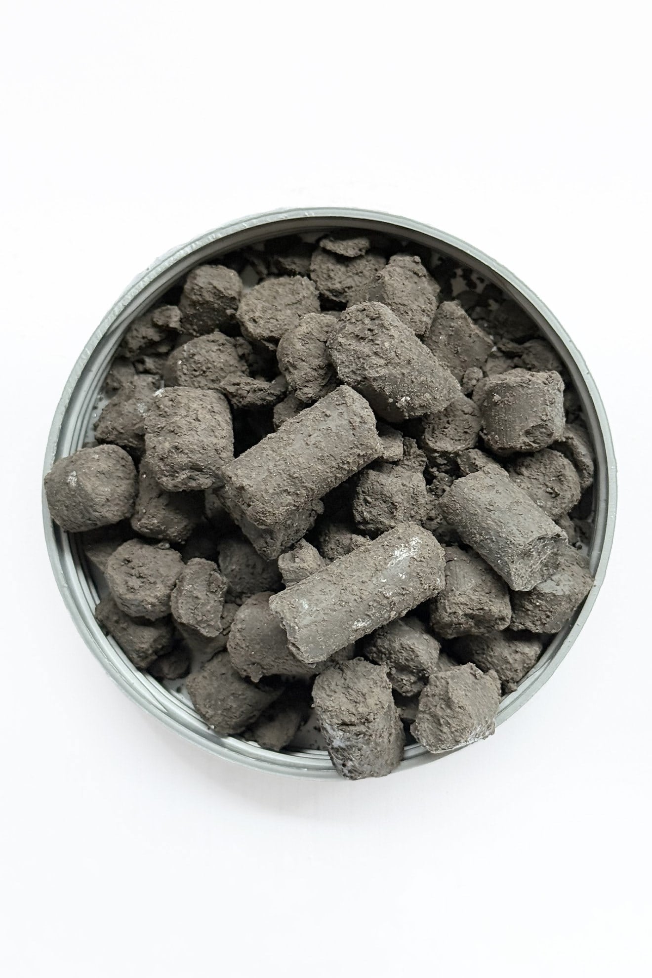 Ultra Clay - Beyaz Kaolen Kil