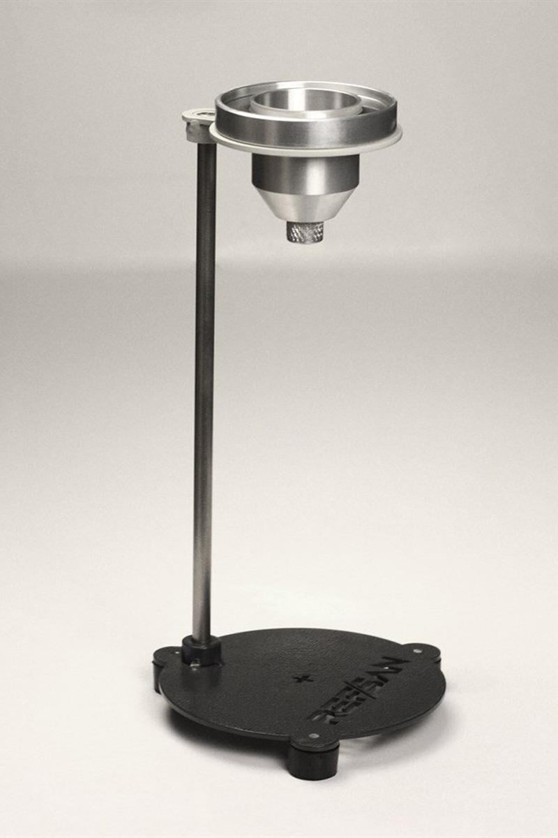 VISCOSIMETER FORDCUP MANUAL