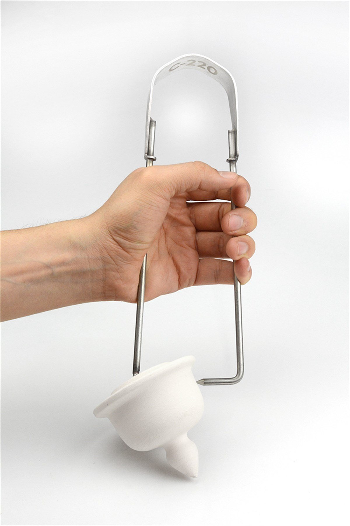 Yaylı Sırlama Maşası 220