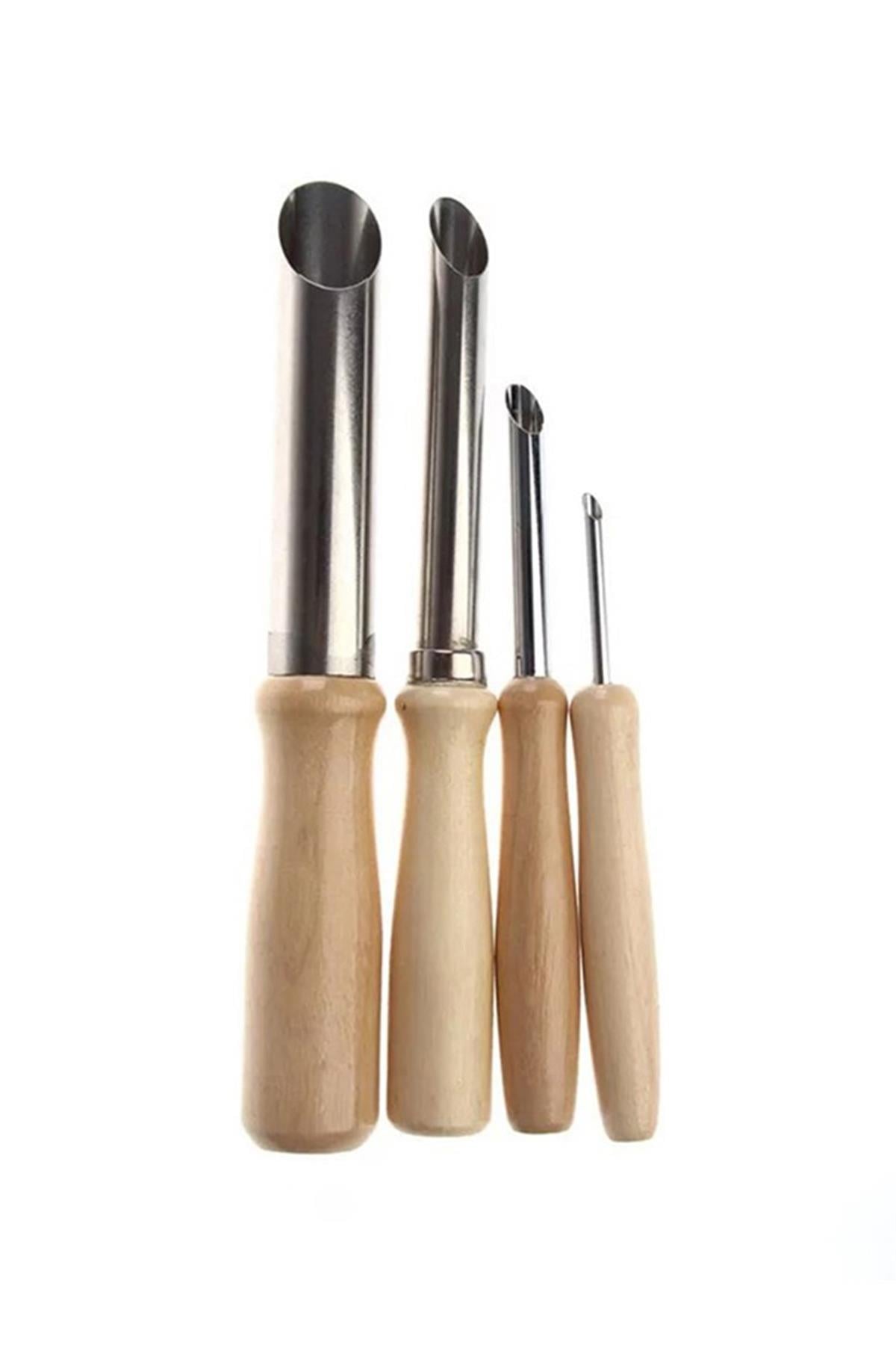 Hole Making Kit (Closed Mouth)