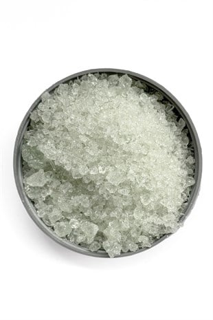 Frit Transparan Granül 1150°C