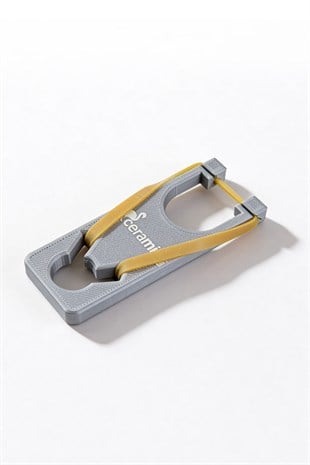 Lastikli Rötuş Aparatı