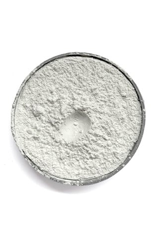 Öğütülmüş Frit Transparan 1150°C