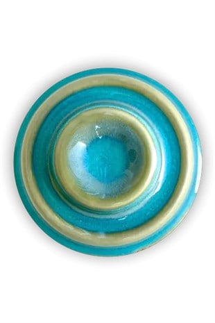 Ozz Glaze - Rozzy-03 Datça Stoneware Sırı