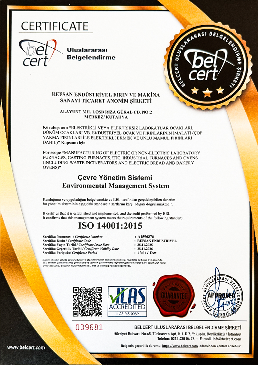 Environmental Management System
