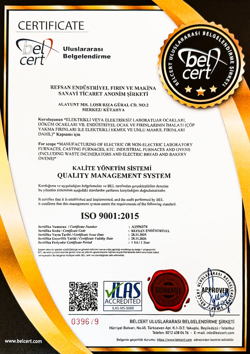 Quality Management System