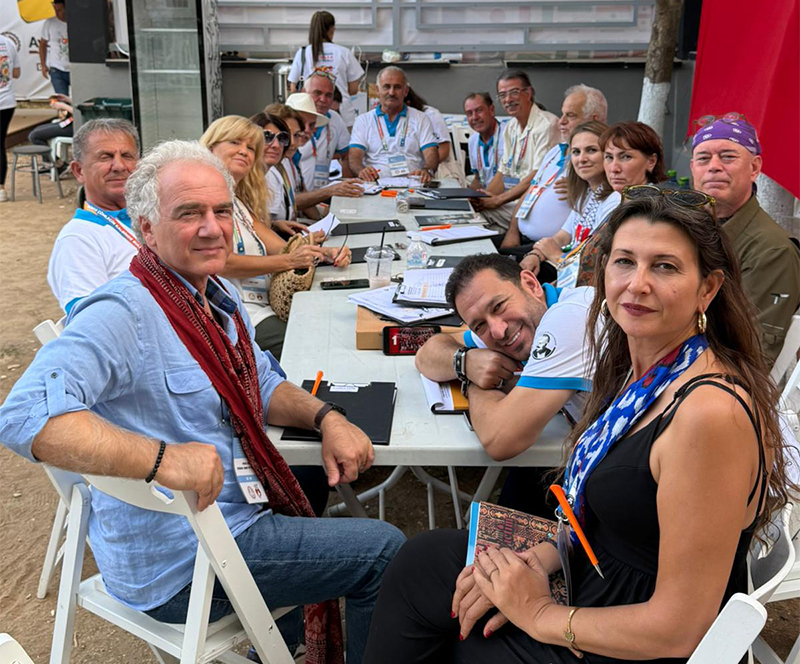 Menemen Pottery Festival