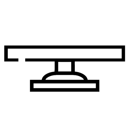 Wheel Head Material
