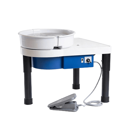 Nidec Shimpo RK-3E Çömlekçi Tornası