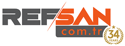 Refsan Logo