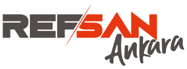 Refsan Ankara Logo
