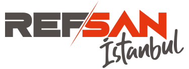 Refsan İstanbul Logo