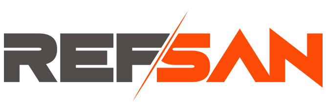 Refsan Logo