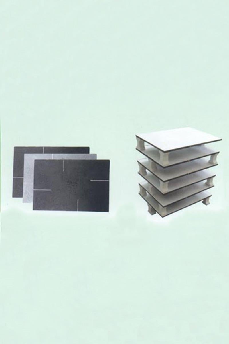 KILN SHELF SiC (1400 °C) 