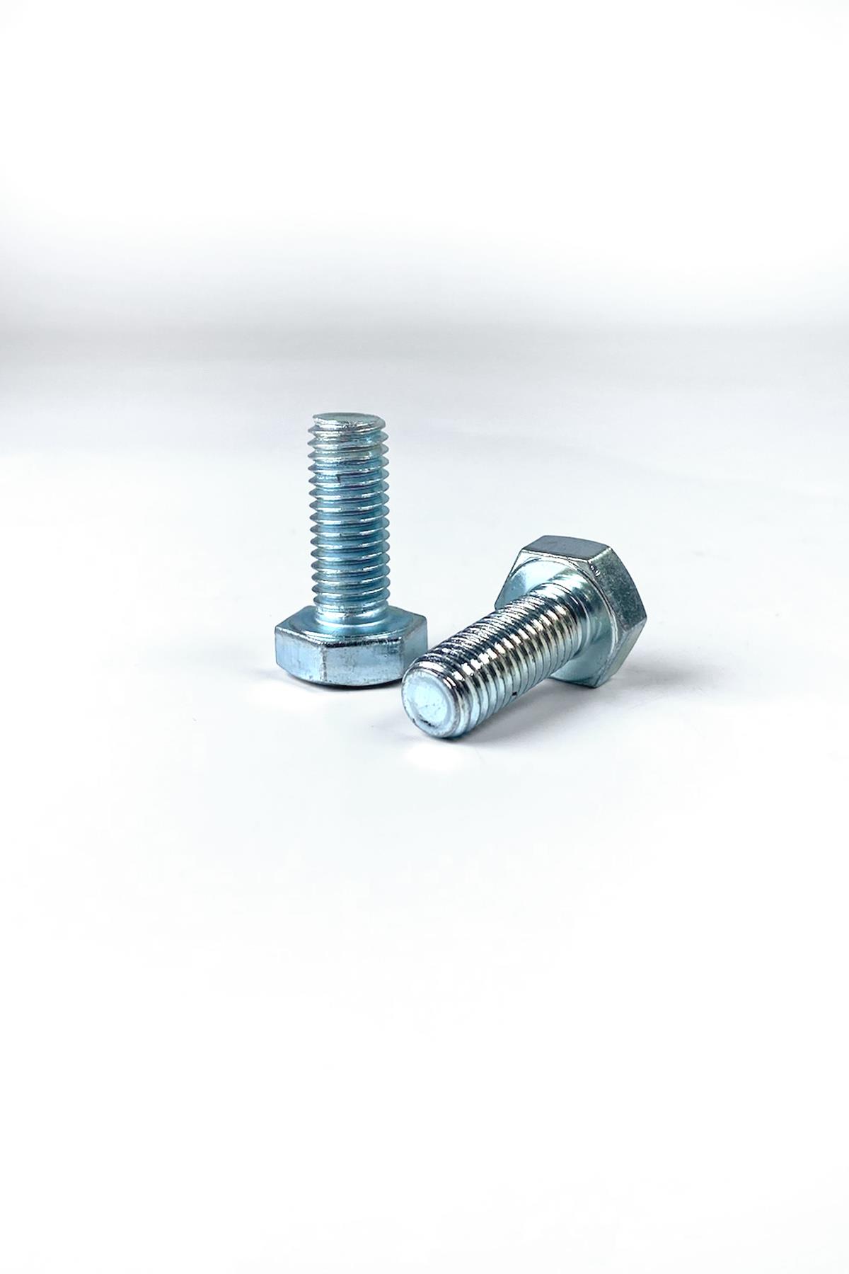 10x25mm Anahtarbaş Civata