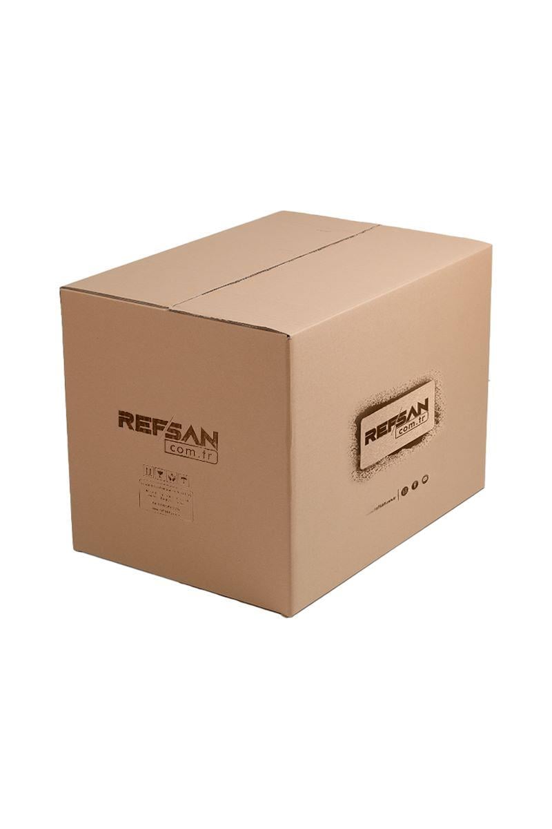 66X74X40Cm Refsan печатных картонных коробок и упаковочных коробок