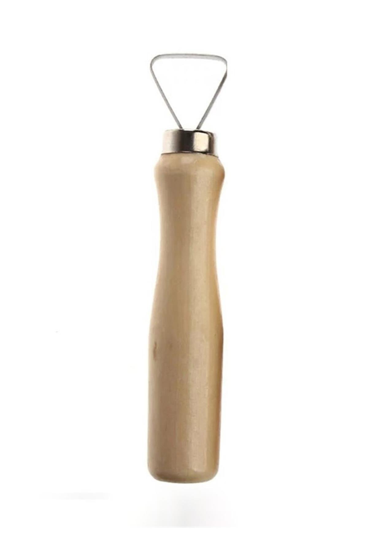 Ahşap Saplı Dip Alma 201334 Pf2801 (1 Li)