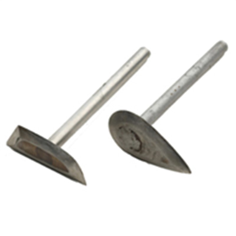 ALÇI TORNA BIÇAĞI UCU (TEK)