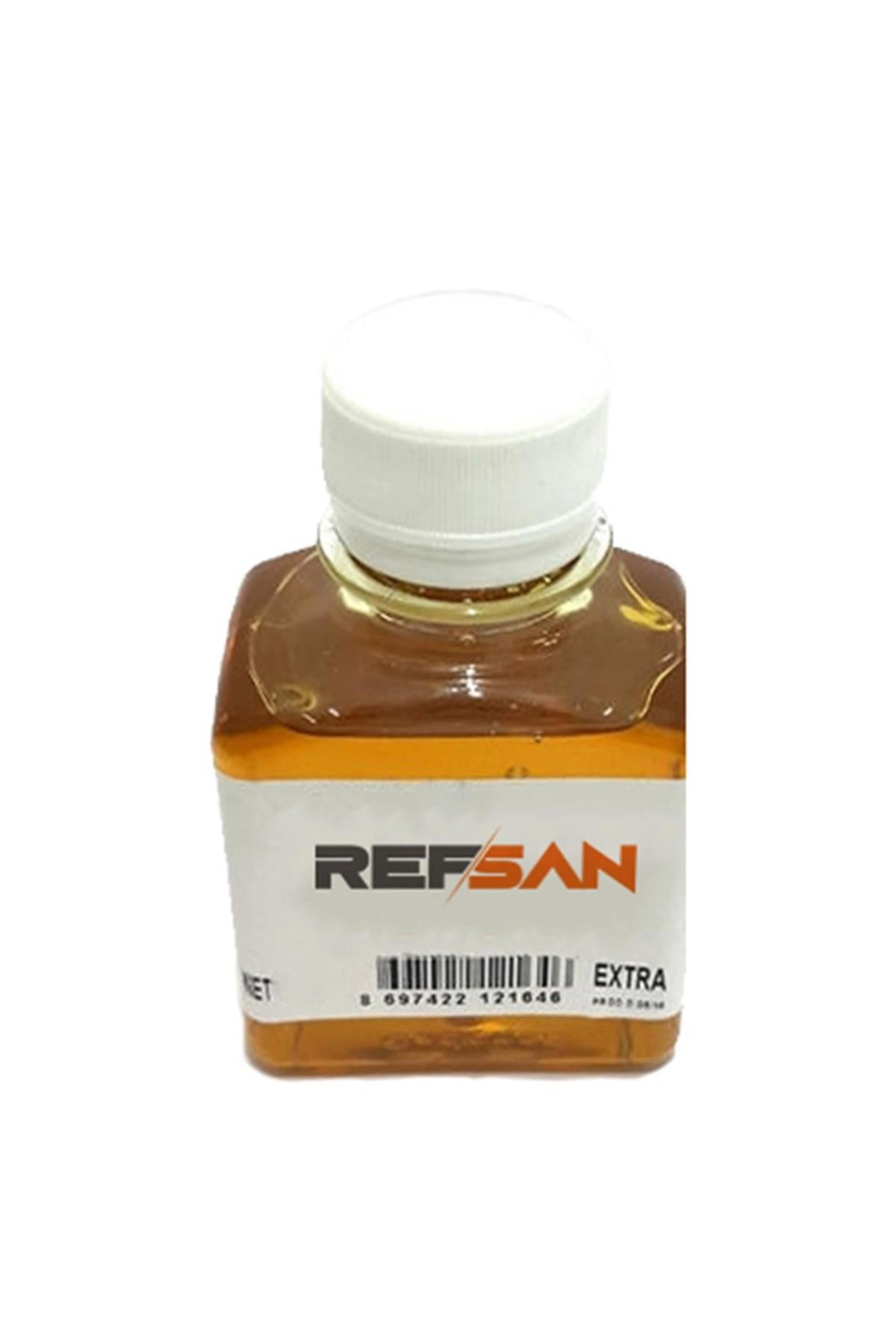Gold Gilding Oil (50 gr)