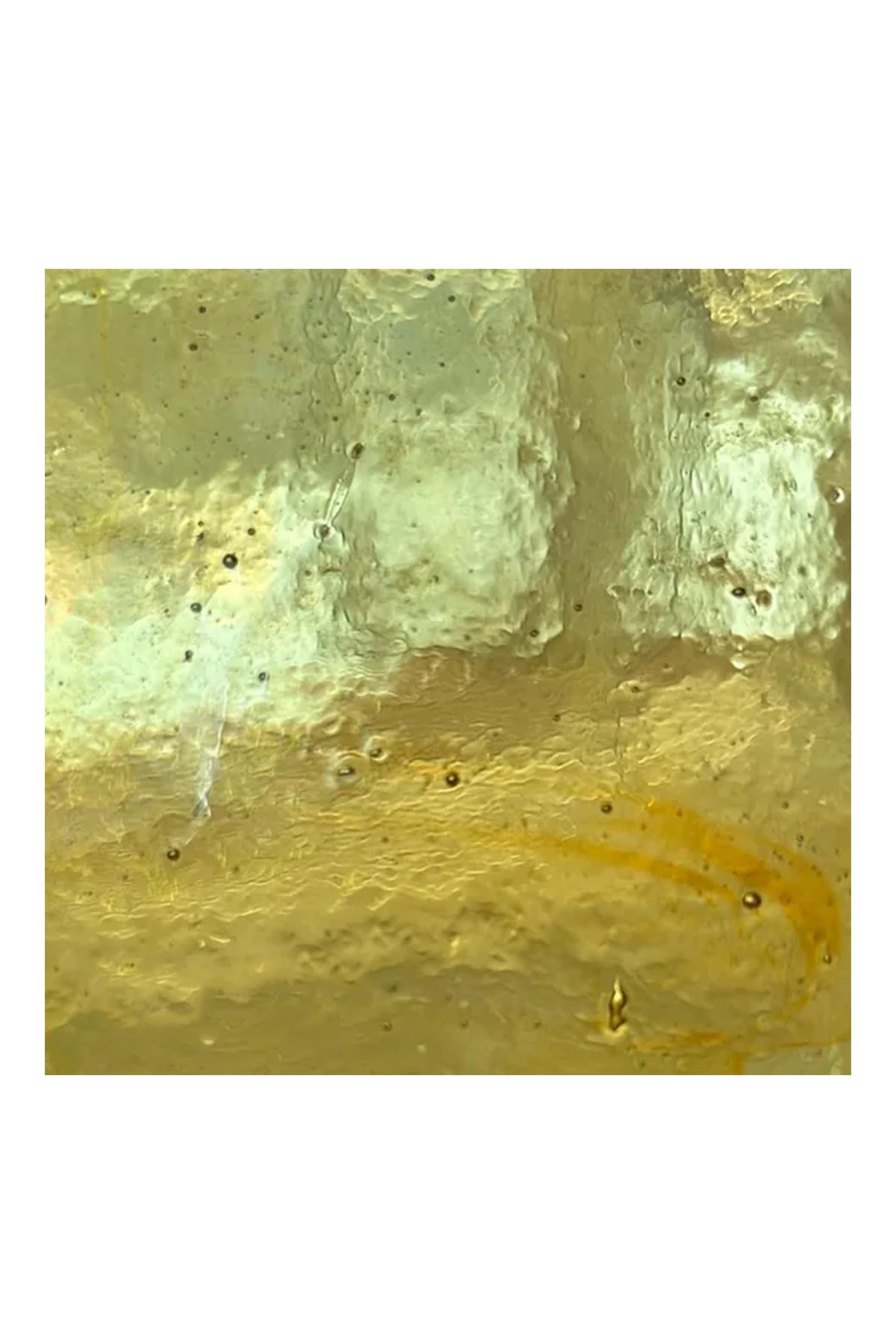 Refsan Coloured Glass For Fusion B 3-2 Orange