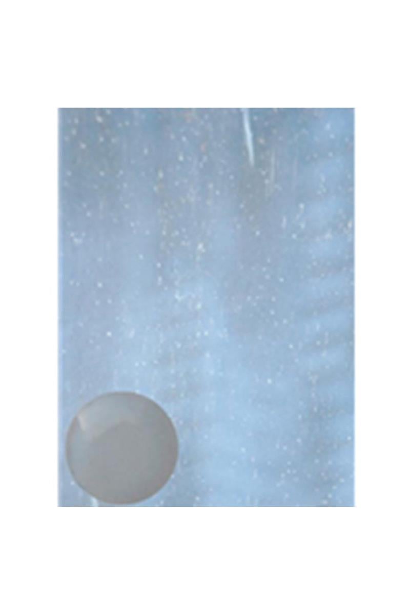  REFSAN COLOURED GLASS FOR FUSION B10 WHITE OPAL
