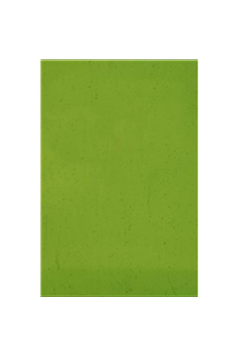  REFSAN COLOURED GLASS FOR FUSION B4-15 GRASS GREEN