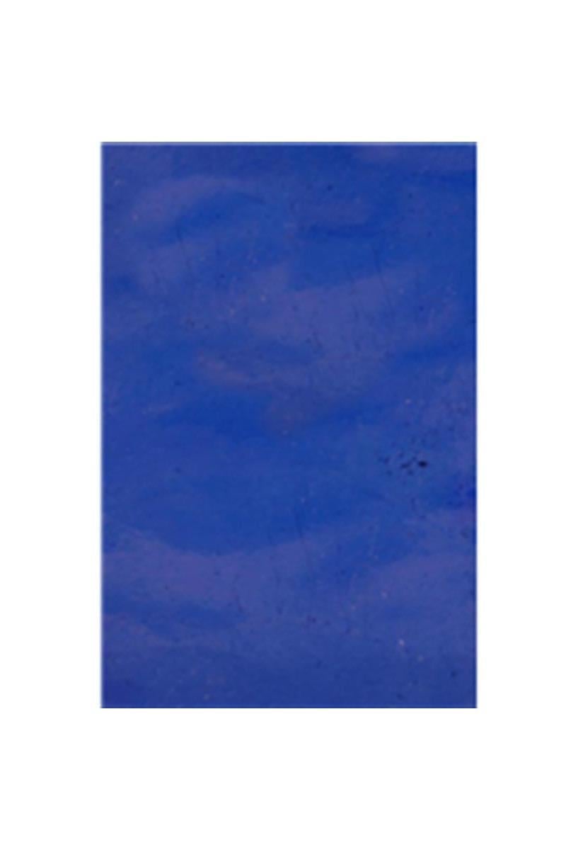 Refsan Цветное стекло для фьюзинга B5-12 Кобальтовый синий